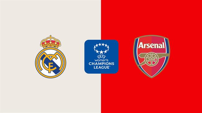 Real Madrid vs Arsenal