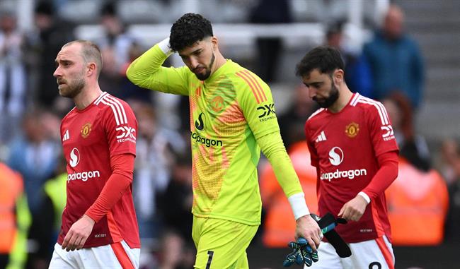 Altay Bayindir lên tiếng sau màn trình diễn đáng quên trước Newcastle