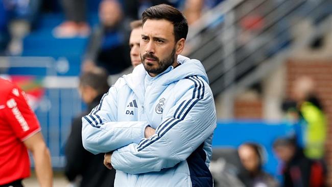 Con trai HLV Carlo Ancelotti nối gót bố tới Brazil làm việc