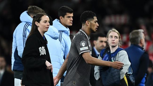 Nhận định Real Madrid vs Arsenal (2h00 ngày 174) Liệu có bất ngờ 2