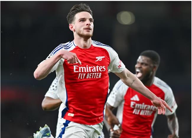 Nhận định Real Madrid vs Arsenal (2h00 ngày 174) Liệu có bất ngờ 1