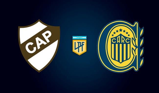 Platense vs Rosario Central