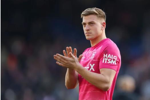 Liverpool được khuyên chiêu mộ Liam Delap thay Darwin Nunez. Liverpool duoc khuyen chieu mo Liam Delap thay Darwin Nunez.