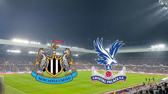 Newcastle vs Crystal Palace Newcastle vs Crystal Palace