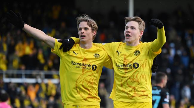 Nhận định Lazio vs Bodo Glimt (02h00 ngày 184) Thử thách cao như núi 2