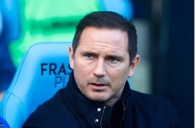 Southampton đưa Frank Lampard vào tầm ngắm