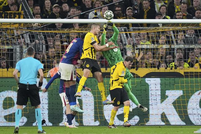 Wojciech Szczesny: Chiến thần trong khung gỗ