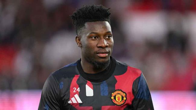 Andre Onana