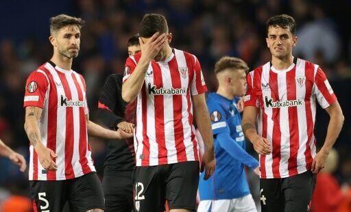 Nhận định Athletic Bilbao vs Rangers (02h00 ngày 184) Rực lửa San Mames 1