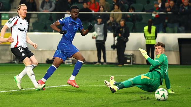Nhận định Chelsea vs Legia Warszawa (02h00 ngày 184) Lợi thế khổng lồ 2