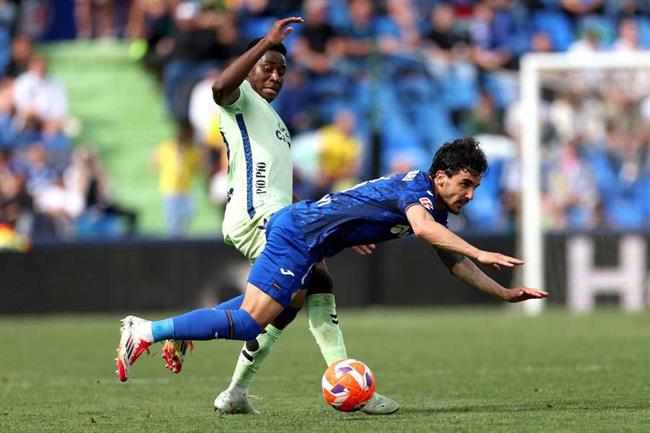 Nhận định Getafe vs Athletic Bilbao (02h00 ngày 165) Chốt hạ vé C1 1 Nhận định Getafe vs Athletic Bilbao (02h00 ngày 165) Chốt hạ vé C1 1