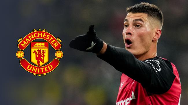 Patrik Schick