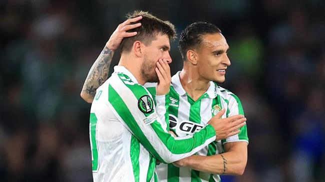 Nhận định Jagiellonia Bialystok vs Real Betis (23h45 ngày 174) Cuồng phong Ba Lan mơ ngược dòng 2