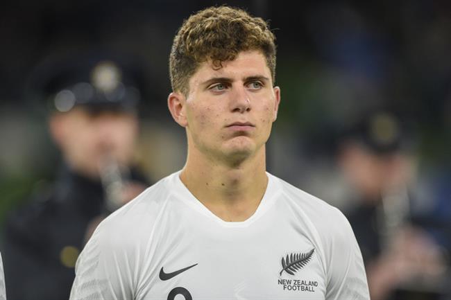 Tiểu sử hậu vệ Liberato Cacace