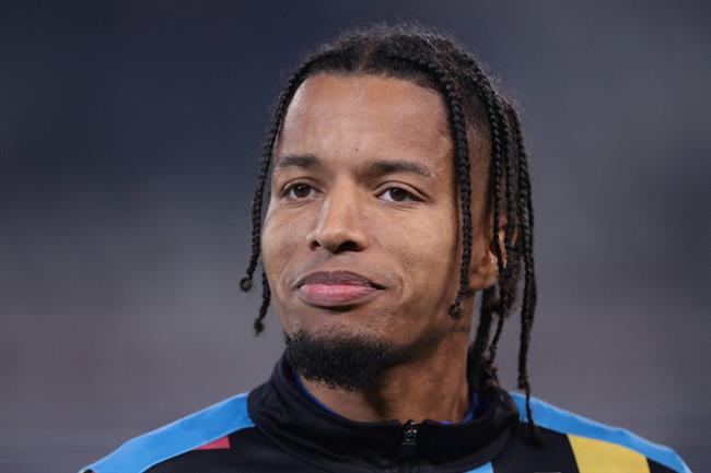 Tiểu sử hậu vệ Tyronne Ebuehi