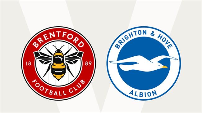 Brentford vs Brighton