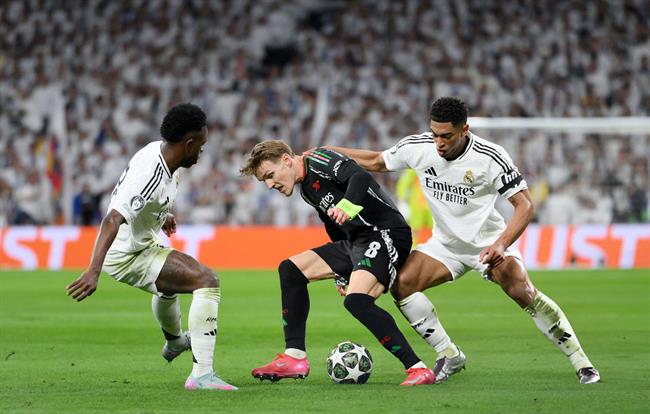 Điểm tin tối 194 Man City lên kế hoạch chiêu mộ loạt sao vào Hè 2025 1