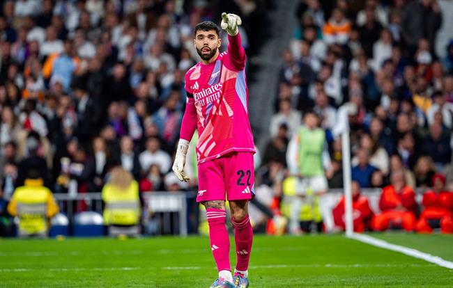 David Raya tin vào chức vô địch Champions League cho Arsenal