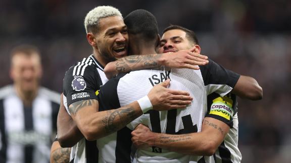 Nhận định Aston Villa vs Newcastle (23h30 ngày 194) Đón cuồng phong từ phương bắc 2