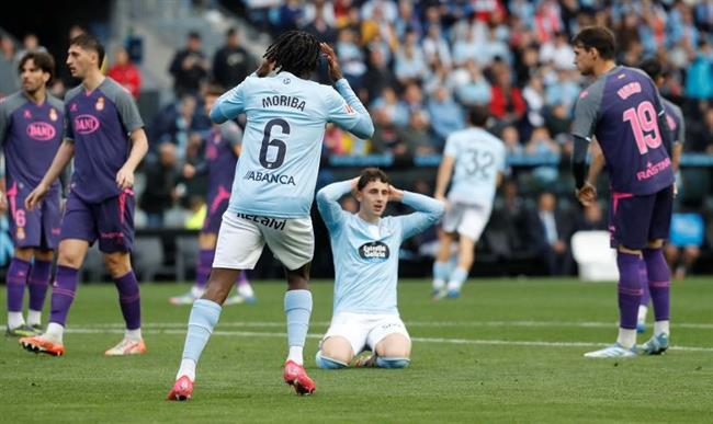 Nhận định Barcelona vs Celta Vigo (21h15 ngày 194) Tăng tốc về đích 2