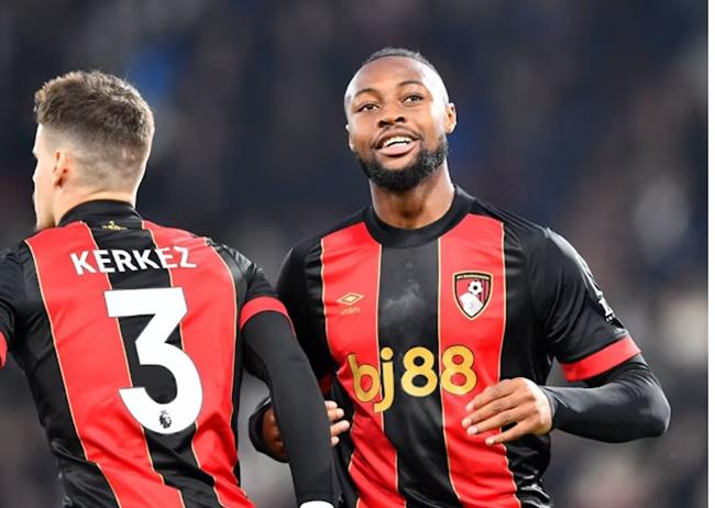 Nhận định Crystal Palace vs Bournemouth (21h00 ngày 194) Khó lường 2 Nhận định Crystal Palace vs Bournemouth (21h00 ngày 194) Khó lường 2