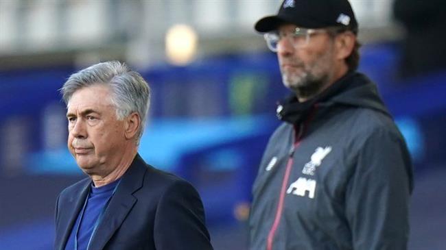 HLV Klopp sẵn sàng tiếp quản Real Madrid thay Carlo Ancelotti 