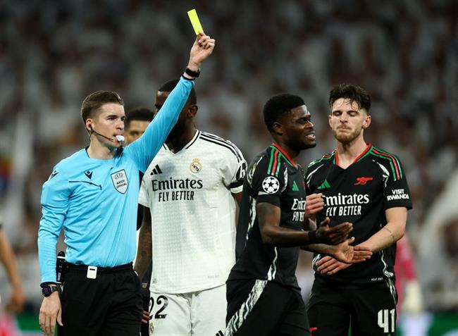 Arteta muốn gia hạn với tội đồ