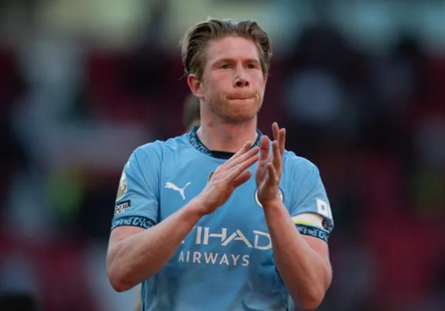 Chelsea được khuyên nên chiêu mộ Kevin De Bruyne