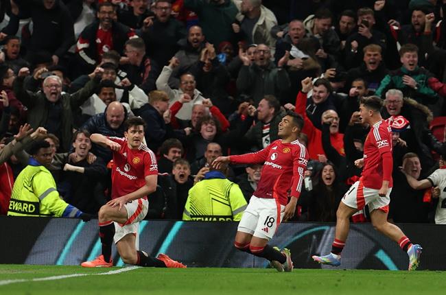 Man United và sức mạnh của trái tim