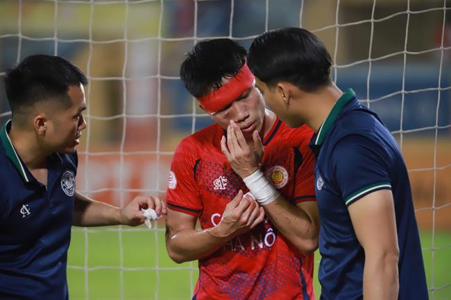 HLV Polking tiết lộ về tình trạng của Lê Văn Đô