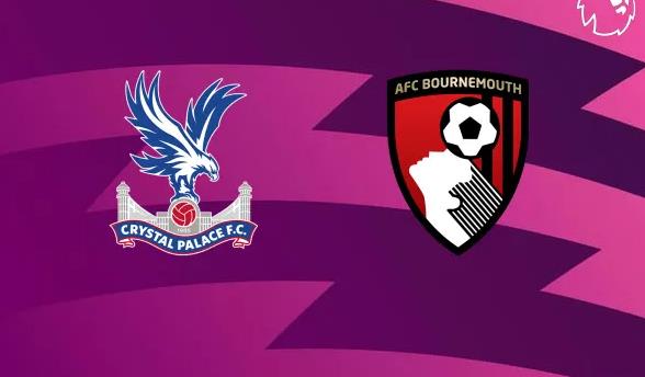 Crystal Palace vs Bournemouth