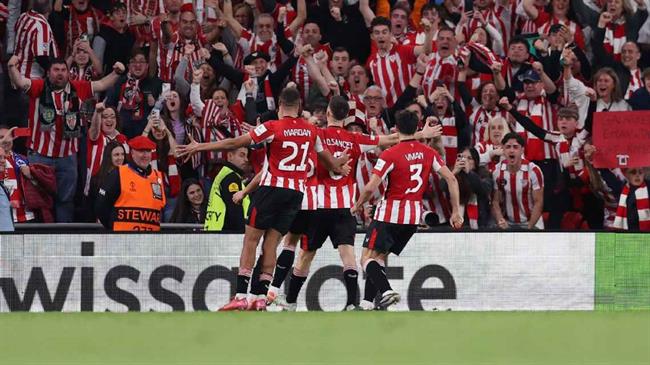 Athletic Bilbao