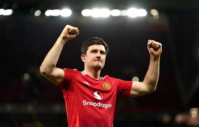 Harry Maguire lên hội quân muộn ở tour du đấu Mỹ của MU 1 Harry Maguire lên hội quân muộn ở tour du đấu Mỹ của MU 1