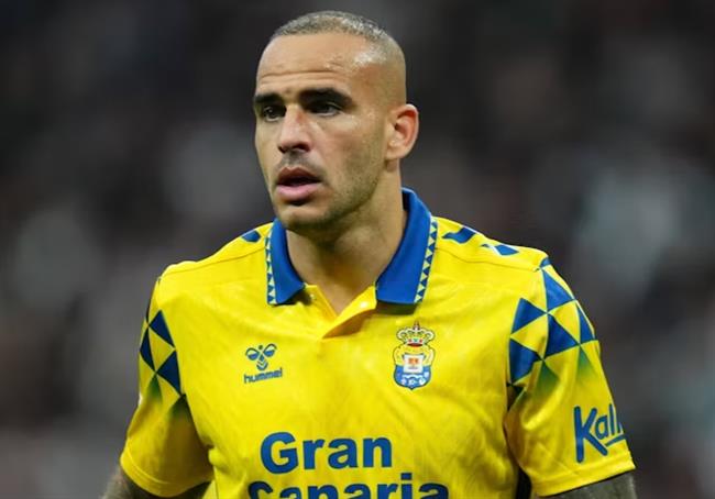 Nhận định Las Palmas vs Atletico Madrid (2h00 ngày 204) Níu kéo hy vọng 1