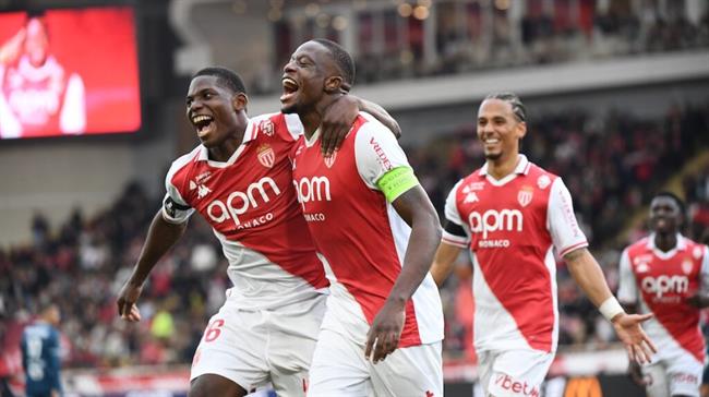 Nhận định Monaco vs Strasbourg (00h00 ngày 204) Bước ngoặt cuộc đua Champions League 1 Nhận định Monaco vs Strasbourg (00h00 ngày 204) Bước ngoặt cuộc đua Champions League 1