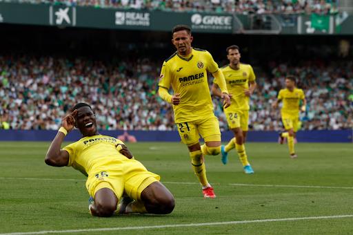 Nhận định Villarreal vs Real Sociedad (21h15 ngày 204) “Tàu ngầm” vào guồng 1