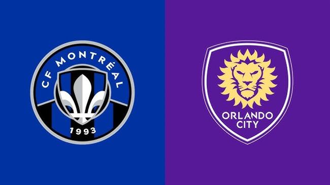 Montreal Impact vs Orlando City