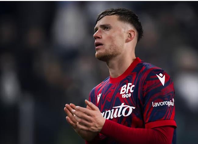 Nhận định Bologna vs Inter Milan (23h00 ngày 204) Căng như dây đàn 2