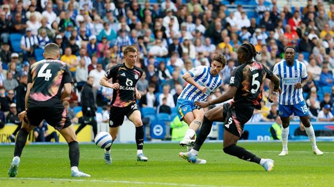 Nhận định Leicester vs Liverpool (22h30 ngày 204) Mồi ngon quen thuộc 2 Nhận định Leicester vs Liverpool (22h30 ngày 204) Mồi ngon quen thuộc 2