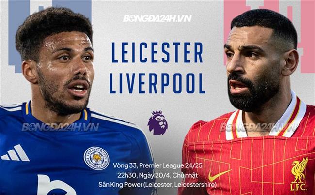 Leicester vs Liverpool Leicester vs Liverpool