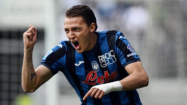 Nhận định AC Milan vs Atalanta (01h45 ngày 214) Áp lực đỉnh điểm 2