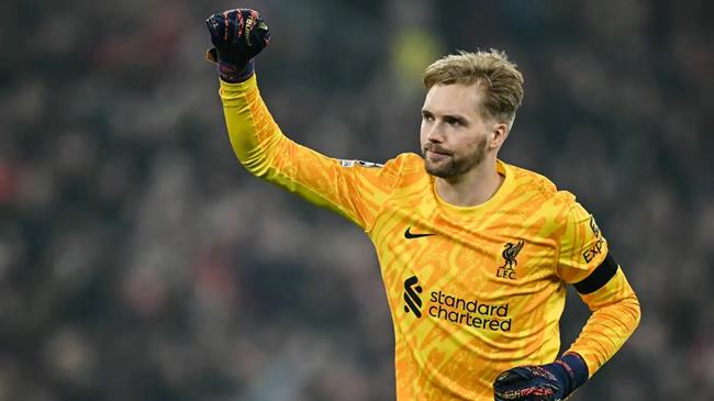 Man City được khuyên chiêu mộ thủ môn Liverpool thay Ederson