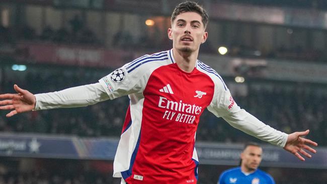 Arteta tiết lộ Kai Havertz hoàn toàn lột xác, sẵn sàng trở lại