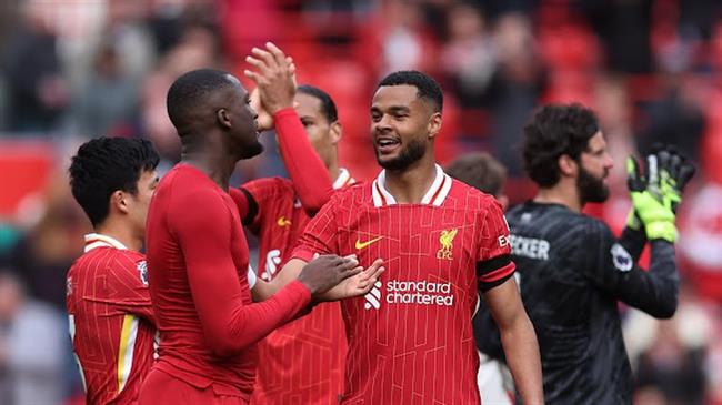 Nhận định Leicester vs Liverpool (22h30 ngày 204) Mồi ngon quen thuộc 1 Nhận định Leicester vs Liverpool (22h30 ngày 204) Mồi ngon quen thuộc 1