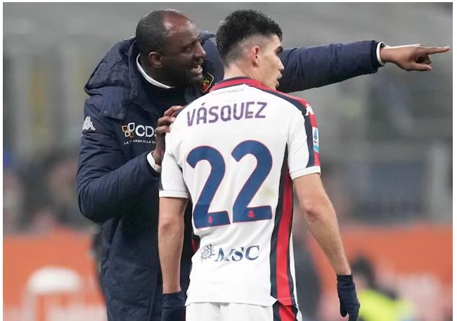 Nhận định Napoli vs Genoa (01h45 ngày 125) Không được chủ quan 2 Nhận định Napoli vs Genoa (01h45 ngày 125) Không được chủ quan 2