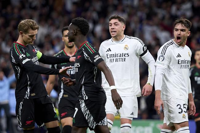 Nhận định Real Madrid vs Bilbao (2h00 ngày 214) Vượt khó được không 1