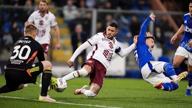 Nhận định Torino vs Udinese (17h30 ngày 214) Bò mộng hướng đến 3 điểm 1