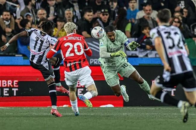Nhận định Torino vs Udinese (17h30 ngày 214) Bò mộng hướng đến 3 điểm 2