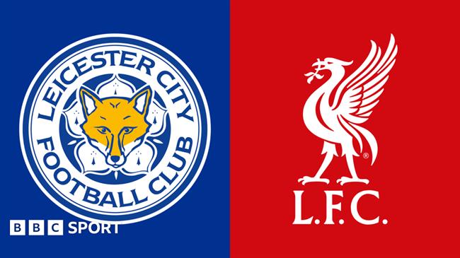  Leicester vs Liverpool