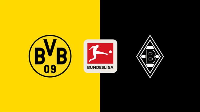 Dortmund vs Gladbach Dortmund vs Gladbach
